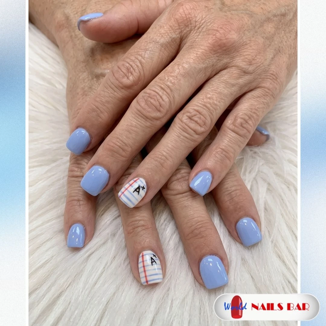 Must Try Nail Designs August 17 2026